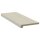 Werzalit Fensterbank Exclusiv Dolomit, Tiefe:  300 mm x Länge: 1000 mm mit ABS Längs- & Seitenkanten
