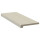 Werzalit Fensterbank Exclusiv Dolomit, Tiefe:  300 mm x Länge: 2500 mm ohne Seitenabschluss