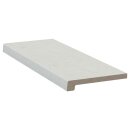 Werzalit Fensterbank Exclusiv Marmor Bianco, Tiefe:  200...