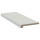 Werzalit Fensterbank Exclusiv Marmor Bianco, Tiefe:  450 mm x Länge: 2000 mm mit ABS Längs- & Seitenkanten
