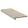 Werzalit Fensterbank Exclusiv Marmor Beige, Tiefe:  200 mm x Länge: 2000 mm mit ABS Längs- & Seitenkanten