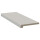 Werzalit Fensterbank Exclusiv Quarz, Tiefe:  150 mm x Länge: 700 mm mit ABS Kante zweiseitig