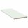 Werzalit Fensterbank Compact S18 Weiß, glatt - seidenmatt, Tiefe: 150 mm x Länge:  1600 mm ohne Seitenabschluss