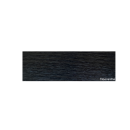 Abdeckleiste farbig foliert Mooreiche 40 mm