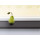 Werzalit Fensterbank Compact S18 Dunkelgrau, Perlstruktur Tiefe: 250 mm x Länge:  2400 mm mit ABS Laengs- und Seitenkanten