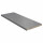 Werzalit Fensterbank Compact S18 Puntinella, glatt-seidenmatt, Perlstruktur Tiefe: 300 mm x Länge:  700 mm mit ABS Kante einseitig