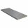 Werzalit Fensterbank Compact S18 -Doppelprofil- Puntinella, glatt-seidenmatt, Perlstruktur Tiefe: 500 mm x Länge:  1300 mm mit ABS Laengs- und Seitenkanten