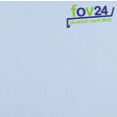 Werzalit Innenfensterbank Expona, Oberfläche hellgrau - Perlstruktur, Tiefe: 196 mm x Länge: 900 mm mit ABS- Seitenkanten