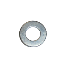 DIN 125 Unterlegscheiben 5,3 mm 10 Stück