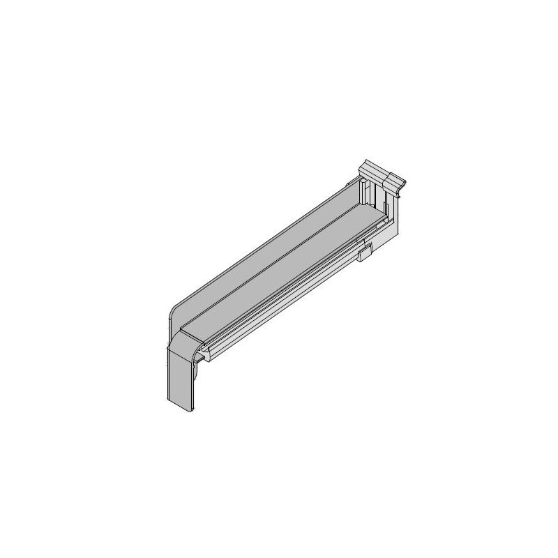 Fensterbank Außen RAL 7016 Aluminium Fensterbank 225-360 Mm Anthrazitgrau – Inkl. Alu-Abschluss Mit Putzkante Fensterbank Alu