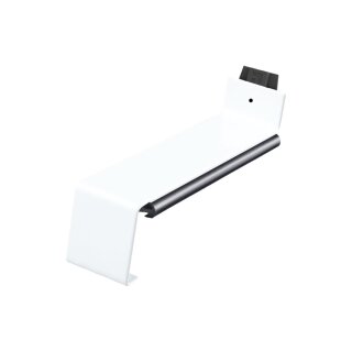 Gutmann Fensterbankverbinder Gerade (VF 400) Weiß 225 mm