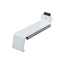 Gutmann Fensterbankverbinder Gerade (VF 400) Silber EV1...