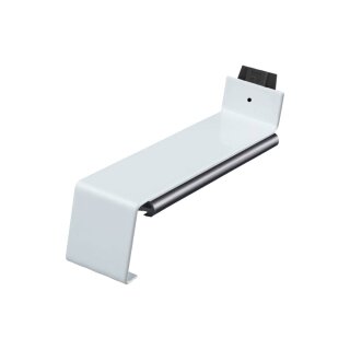 Gutmann Fensterbankverbinder Gerade (VF 400) Silber EV1 280 mm
