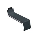 Gutmann Fensterbankverbinder Gerade (VF 400) Anthrazit...