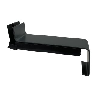 Gutmann Fensterbankverbinder Gerade (VF 400) Anthrazit matt 7016 225 mm