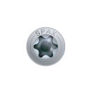 SPAX Universalschraube, Teilgewinde, Senkkopf, T-STAR plus, 4CUT, WIROX