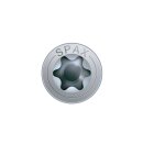 SPAX Universalschraube, Teilgewinde, Senkkopf, T-STAR plus, 4CUT, WIROX 5,0 x 50 500 Stück