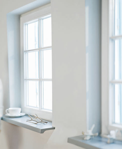 Fensterbank online bestellen und den eigenen Vorlieben anpassen