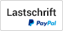 Lastschrift via PayPal